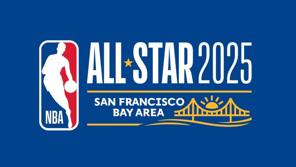 2025 NBA All-Star