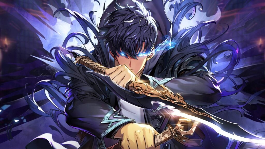 Solo Leveling Season 2