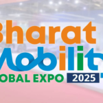 Bharat Mobility Global Expo 2025