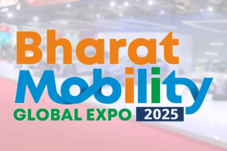 Bharat Mobility Global Expo 2025