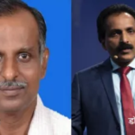 Dr. V. Narayanan