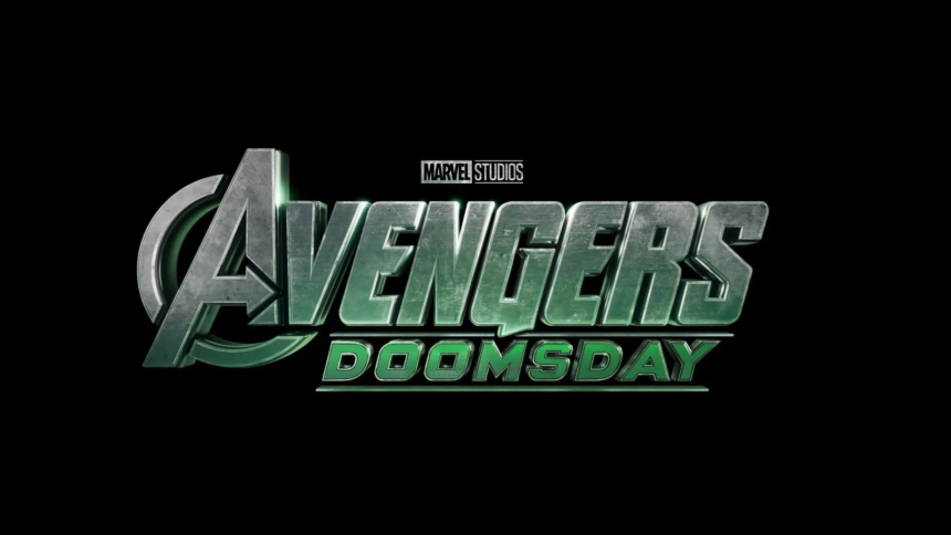 Avengers: Doomsday