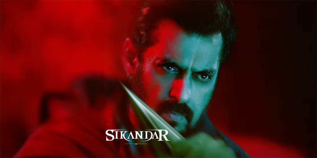 Sikandar 