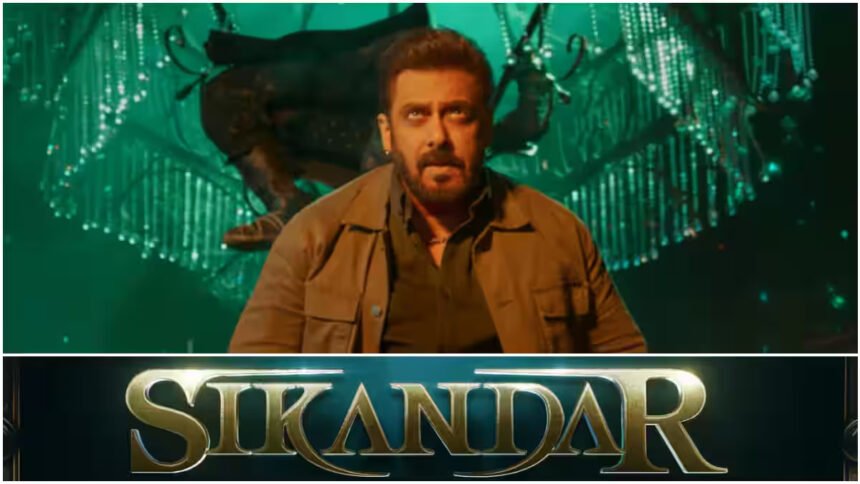 Sikandar