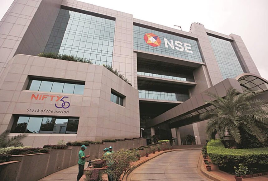 Nifty 50