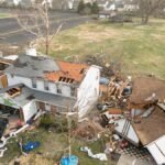 Tornadoes