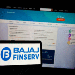 Bajaj Finserv share price