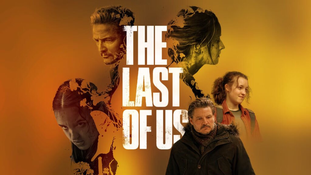 The Last of Us Season 2