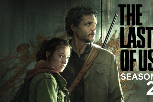 The Last of Us Season 2