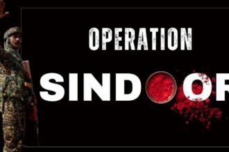 Operation Sindoor