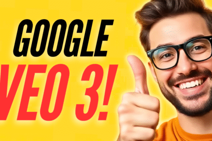Veo 3