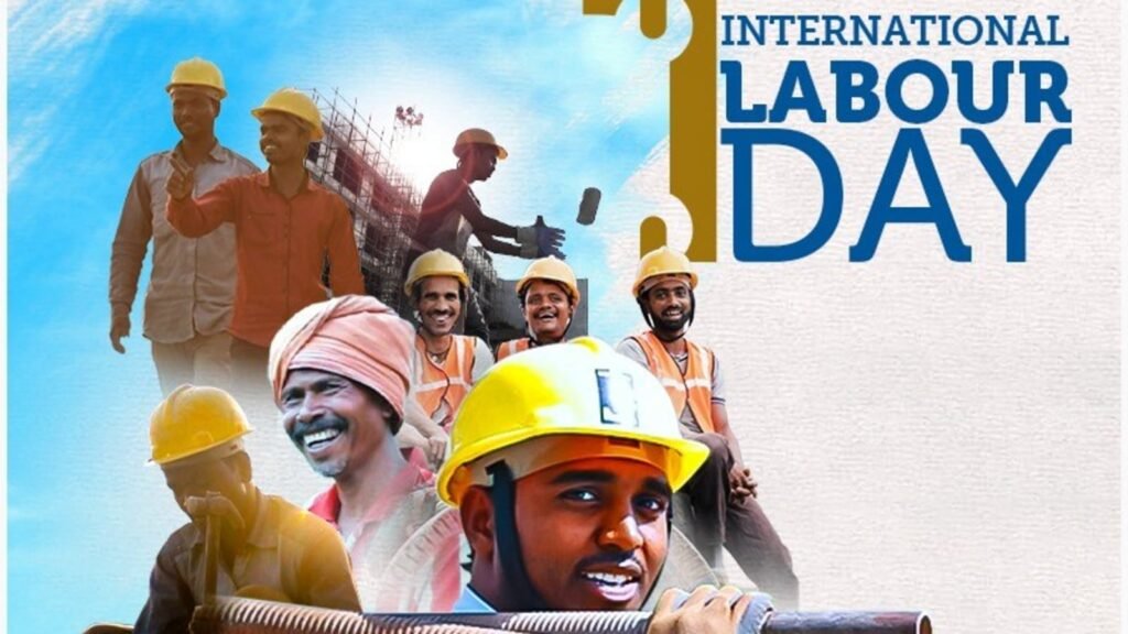 International Labour Day