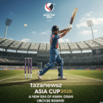 Asia Cup 2025