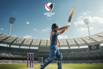 Asia Cup 2025