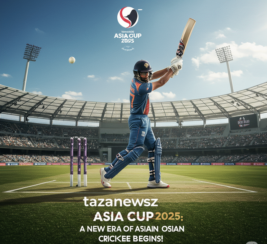 Asia Cup 2025