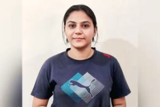 Jyoti Malhotra YouTuber