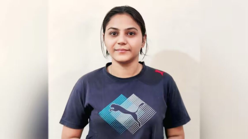 Jyoti Malhotra YouTuber