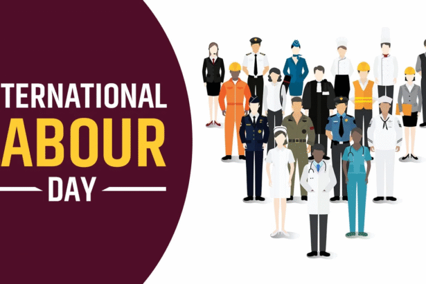 International Labour Day