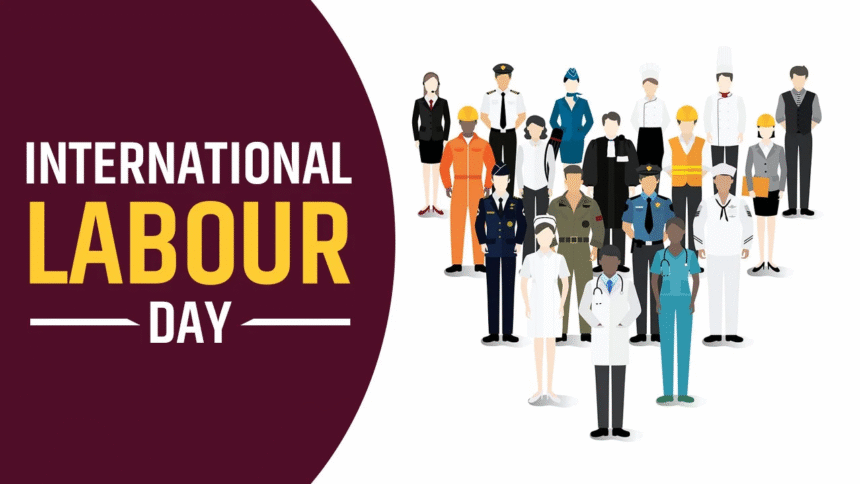 International Labour Day