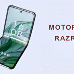 Moto Razr 60