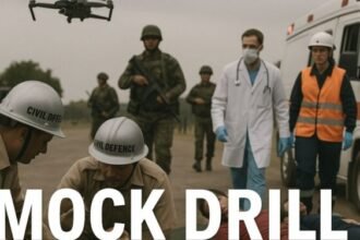 mock drill