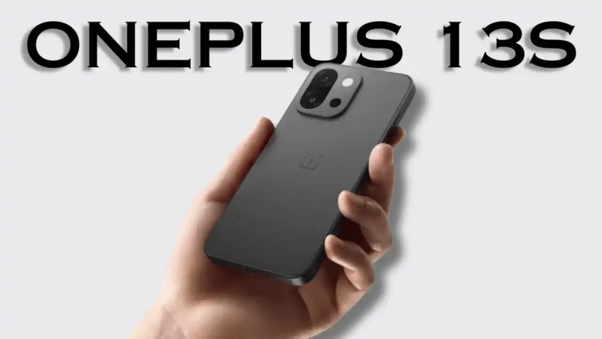 OnePlus 13s