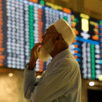 KSE 100