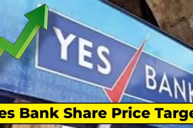 Yes Bank Share