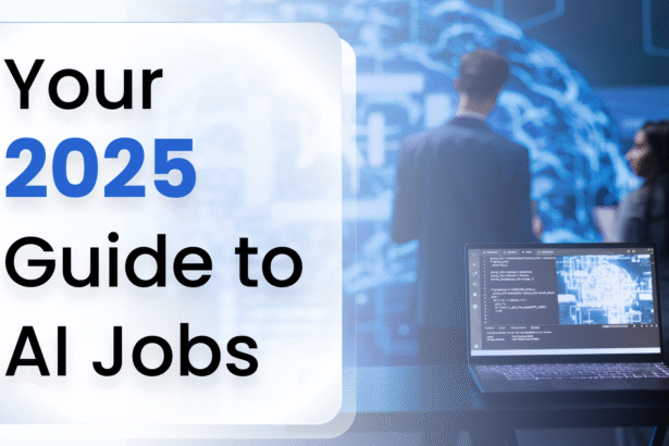AI Jobs in India 2025