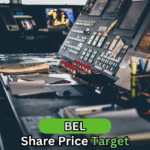 BEL share price
