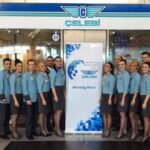 Çelebi Aviation