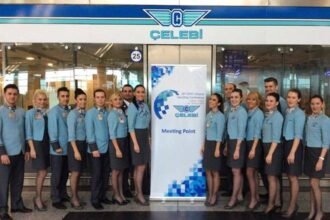 Çelebi Aviation