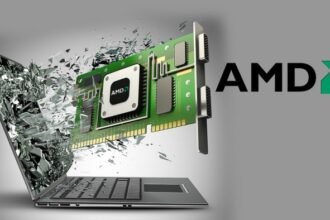 Advanced Micro Devices