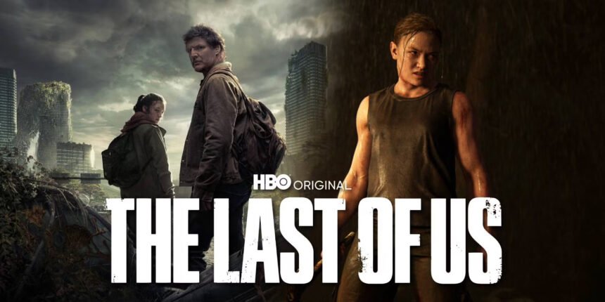How Many Episodes in The Last of Us