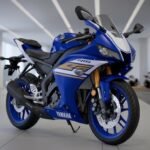 Yamaha R15 V5