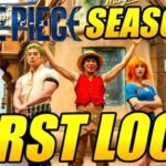 One Piece Season 2 Netflix