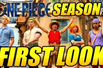 One Piece Season 2 Netflix