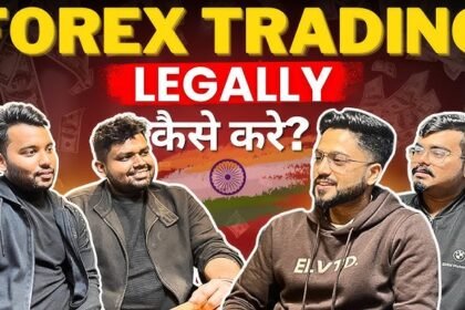 Forex trading in India