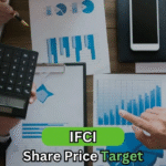 IFCI share price