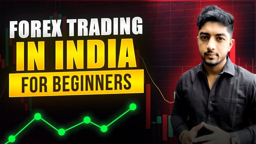 Forex trading in India