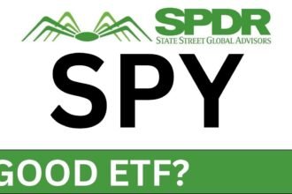 ETF