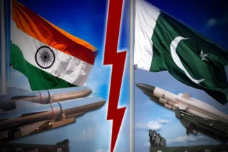 nuclear threat