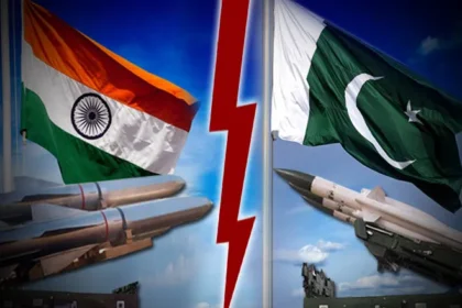 nuclear threat
