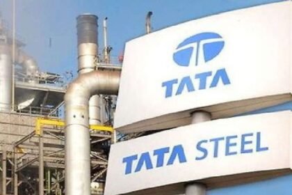 Tata Steel
