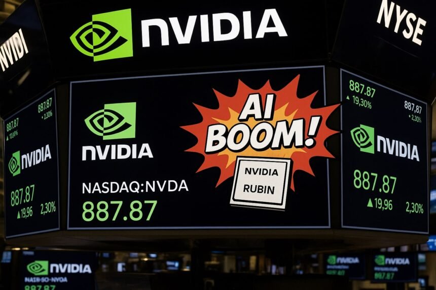NVDA Stock Price