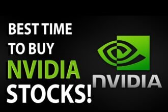NVIDIA Stock in 2025