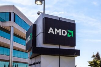 AMD stock forecast