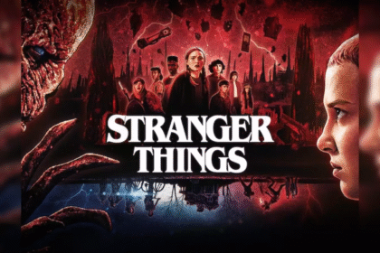 stranger things season 5