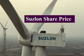 Suzlon stocks