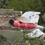 Air India Plane Crash in Ahmedabad
